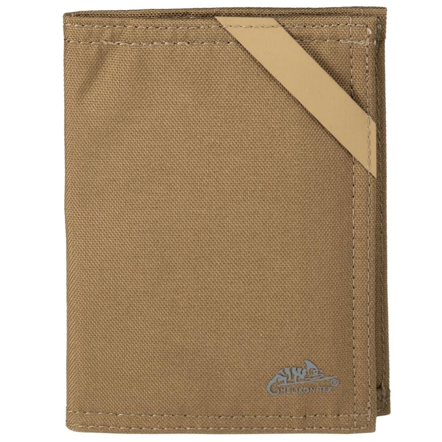 Helikon EDC Small Wallet - Coyote