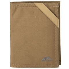 Helikon EDC Small Wallet - Coyote