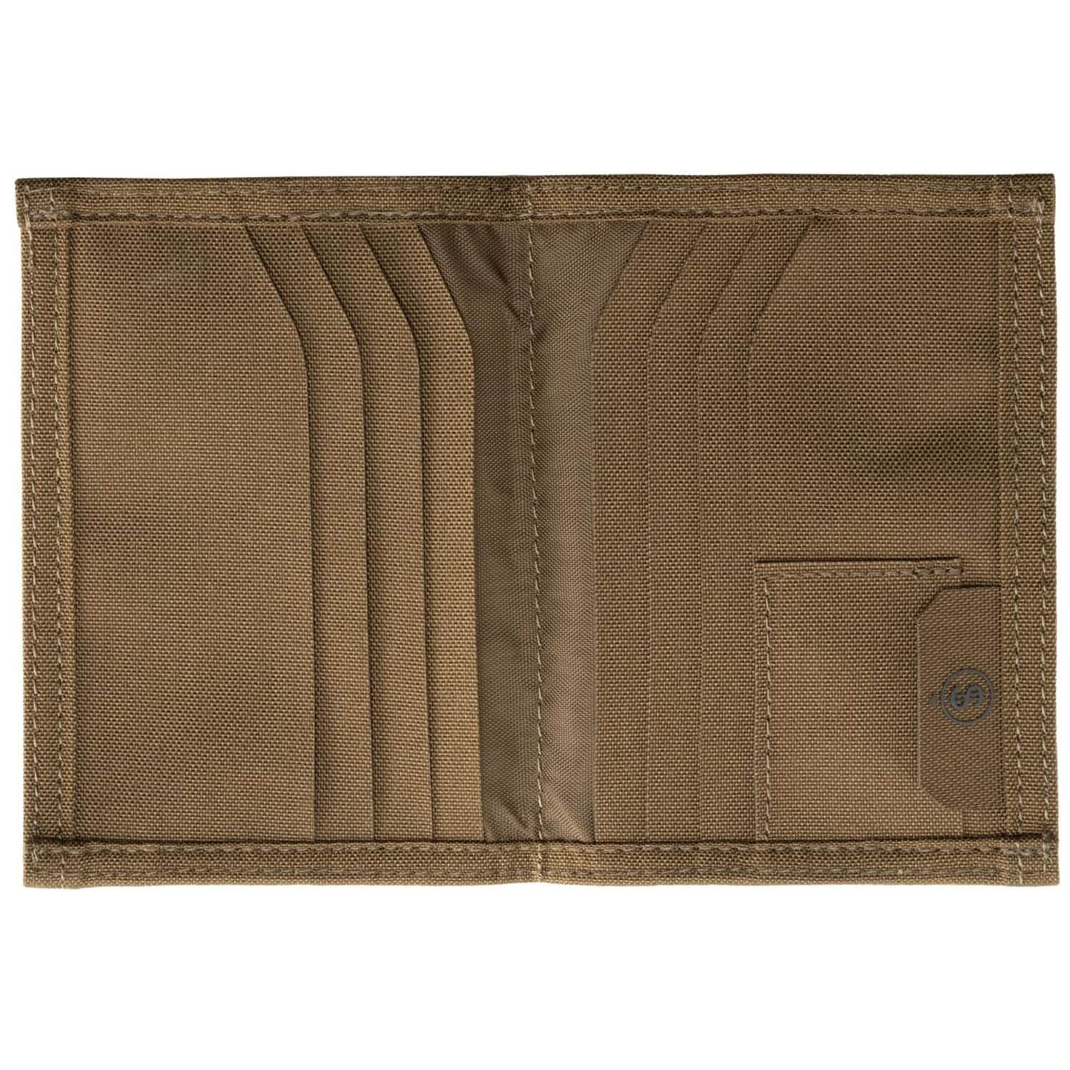 Helikon EDC Small Wallet - Coyote