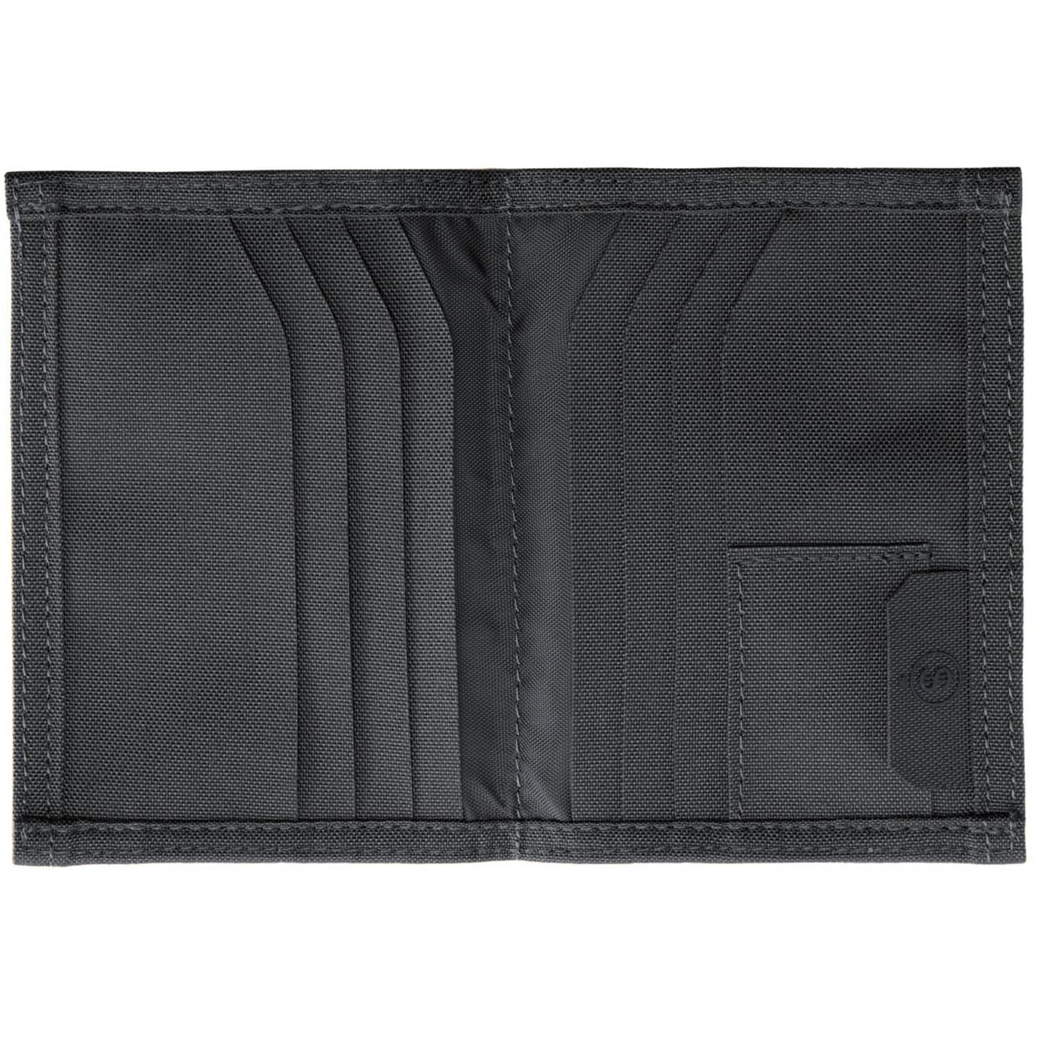 Helikon EDC Small Wallet - Shadow Grey