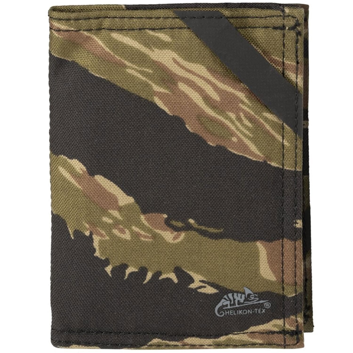 Helikon EDC Small Wallet - Tiger Stripe