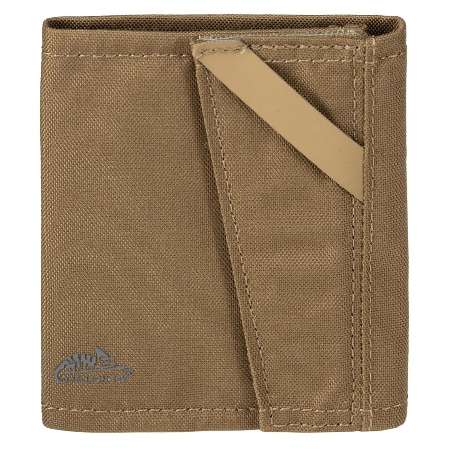 Helikon EDC Medium wallet - Coyote