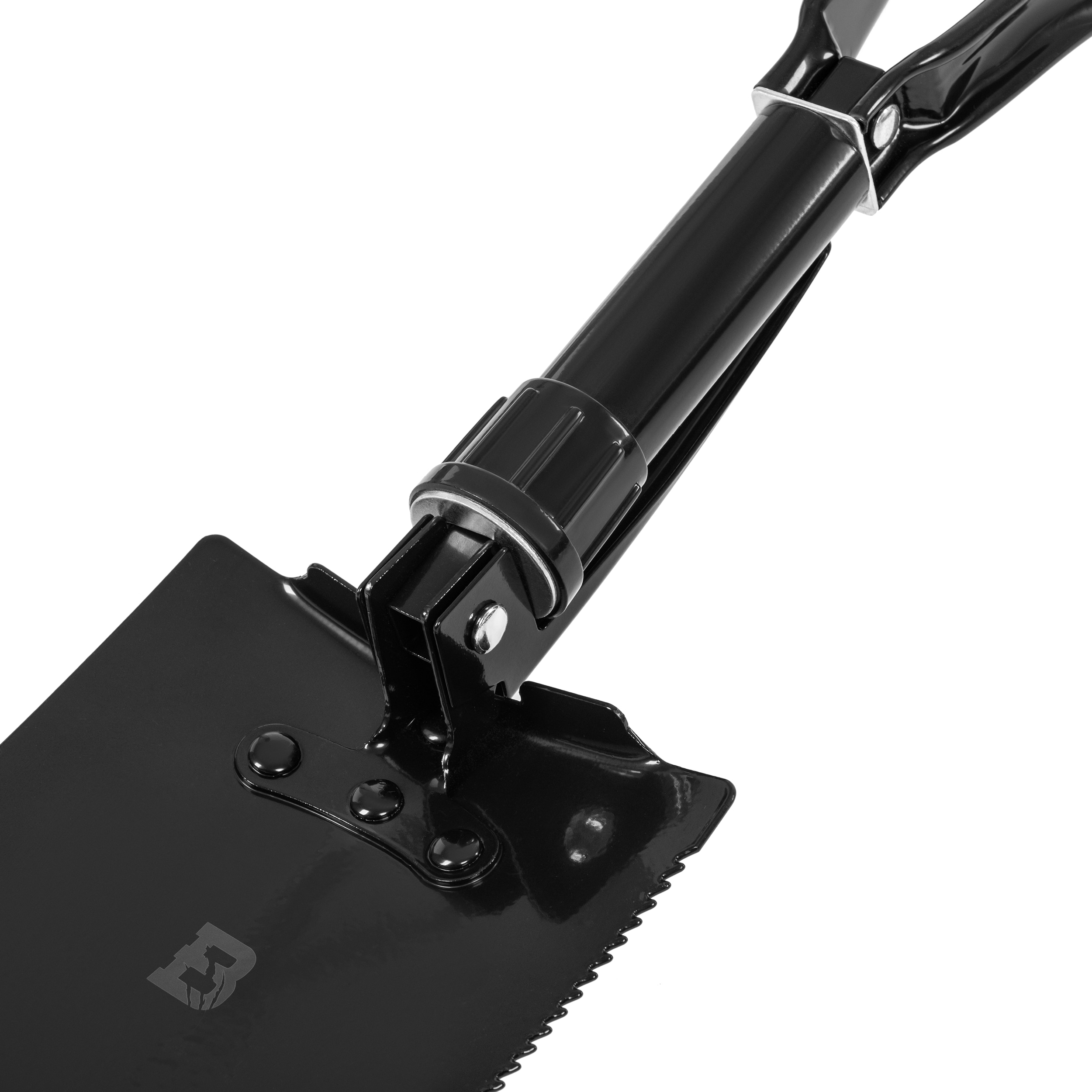 Badger Outdoor Folding Shovel