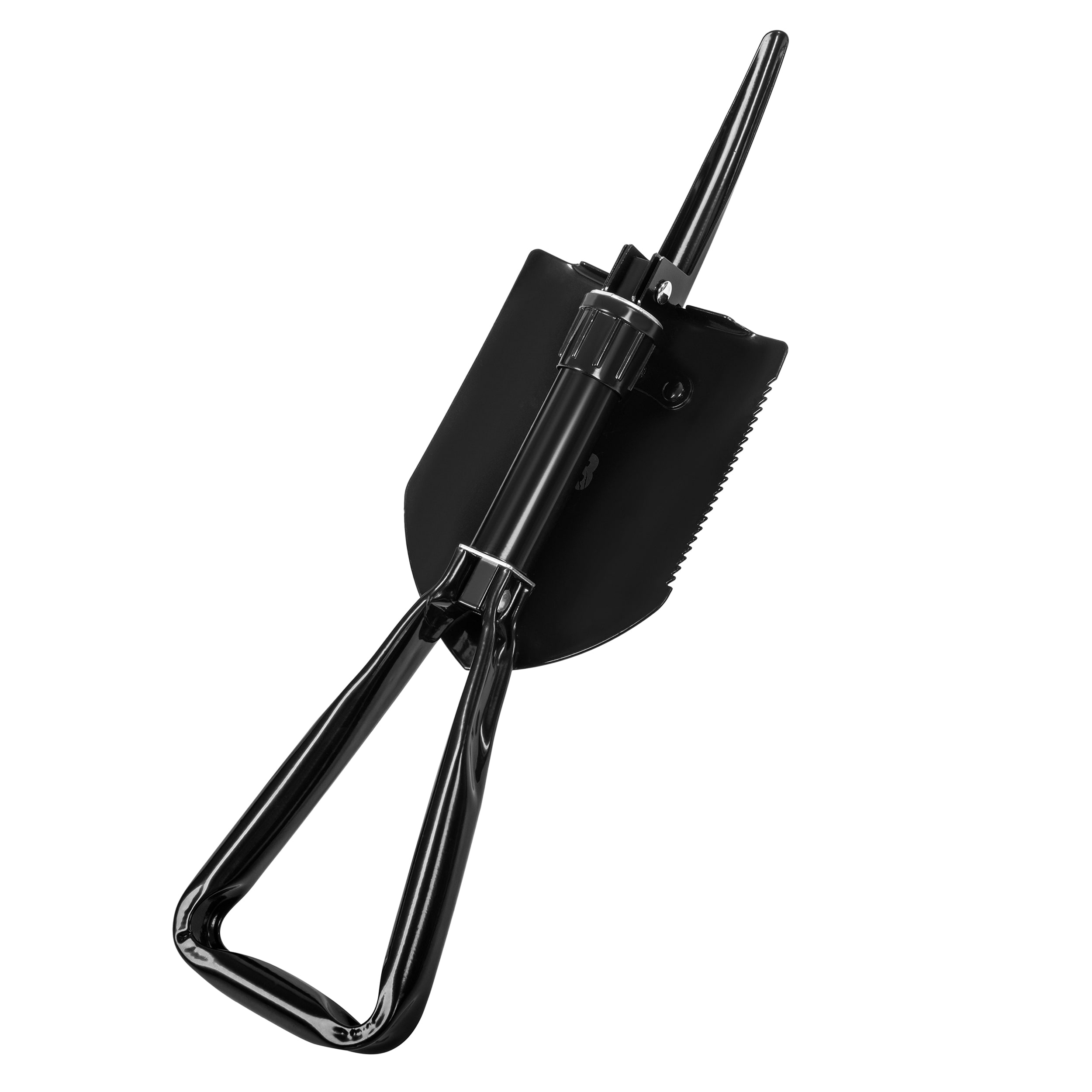 Badger Outdoor Folding Shovel