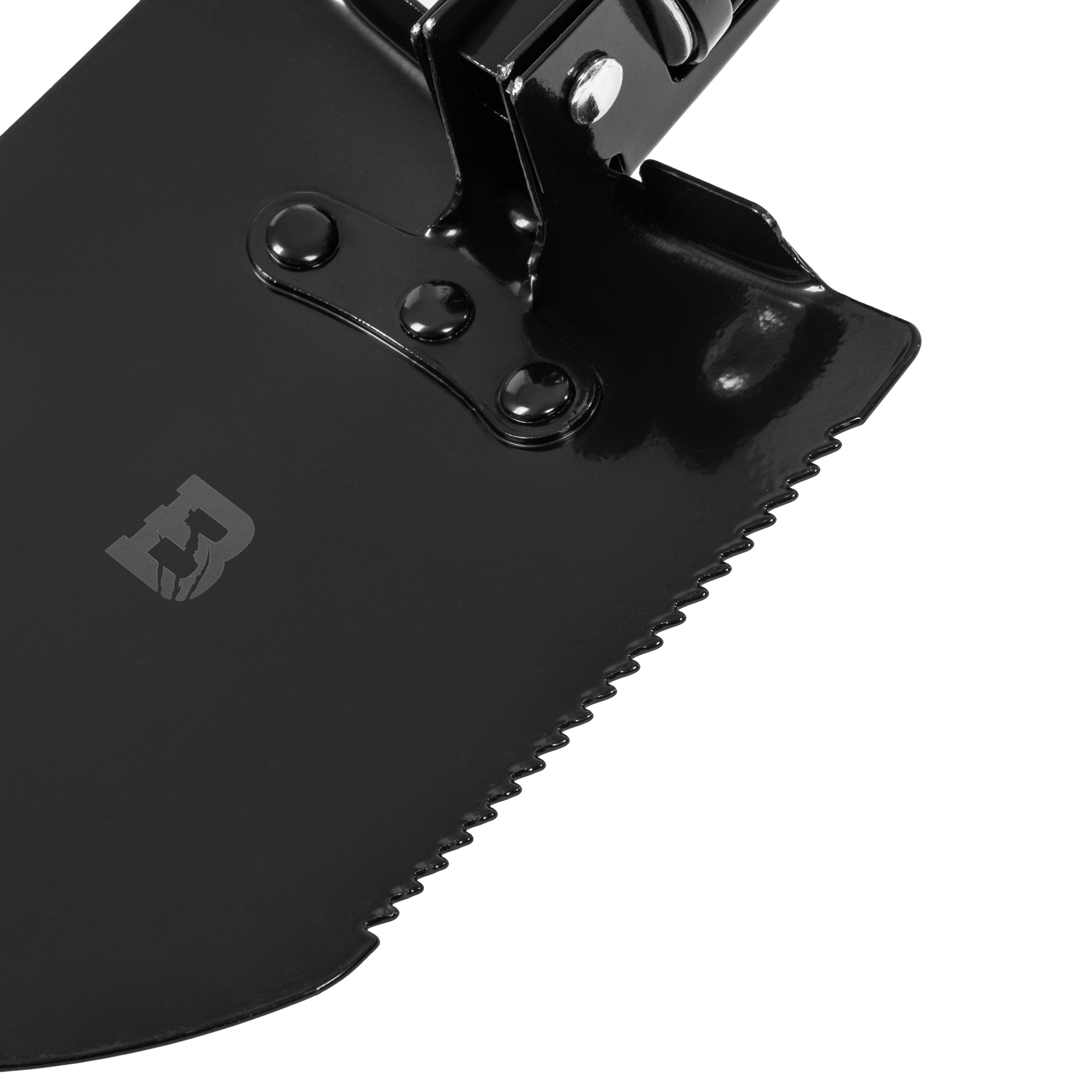 Badger Outdoor Folding Shovel