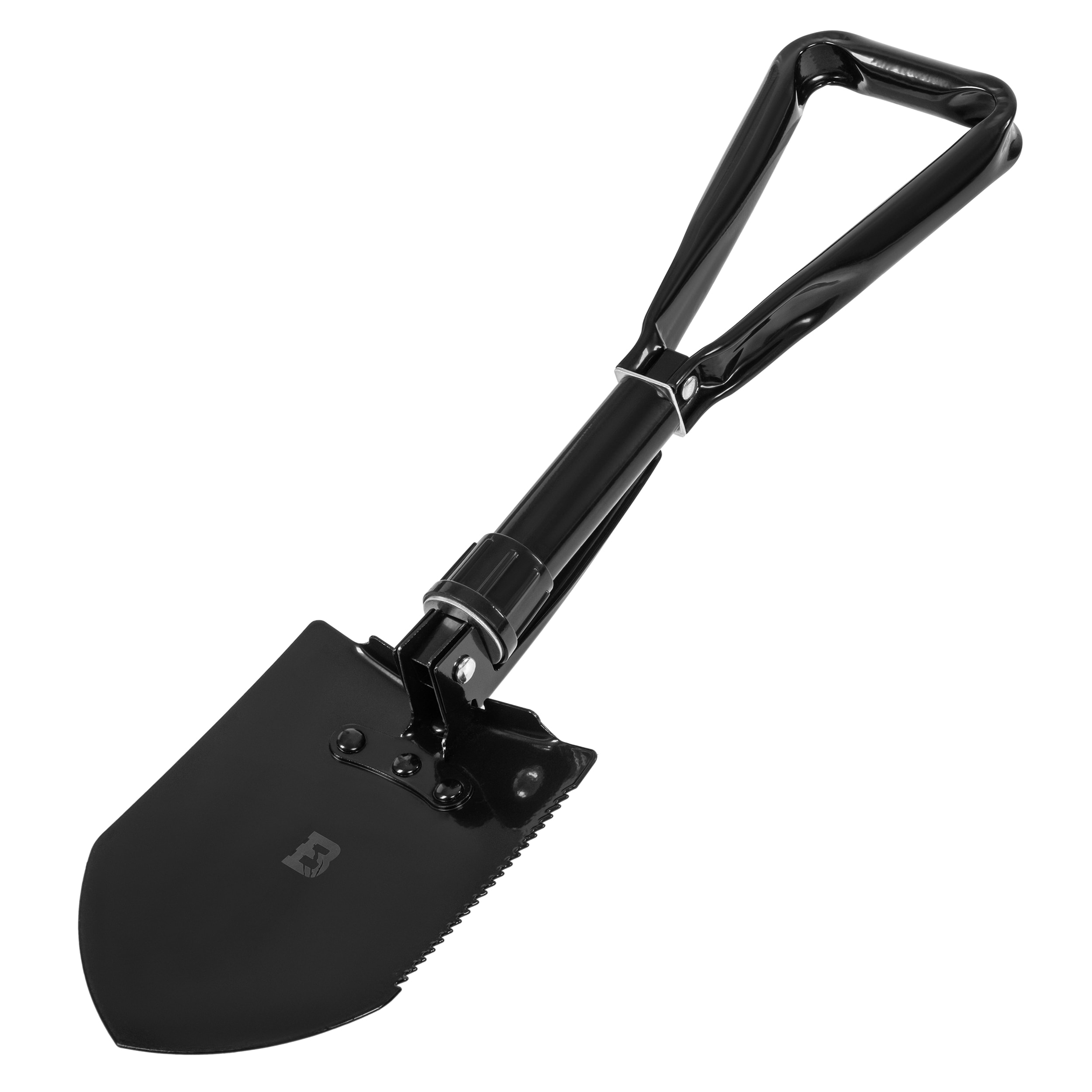 Badger Outdoor Folding Shovel