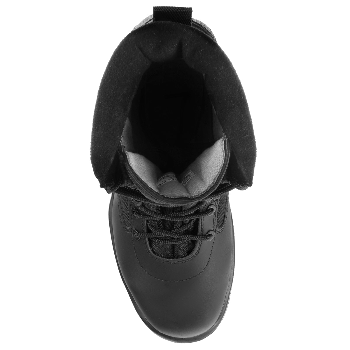 Protektor Grom Plus 01 Shoes - Black