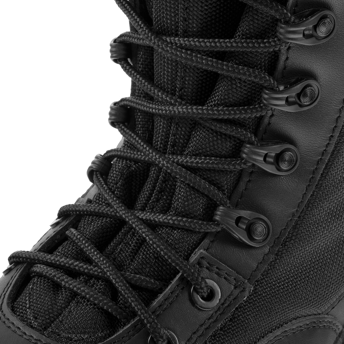 Protektor Grom Plus 01 Shoes - Black