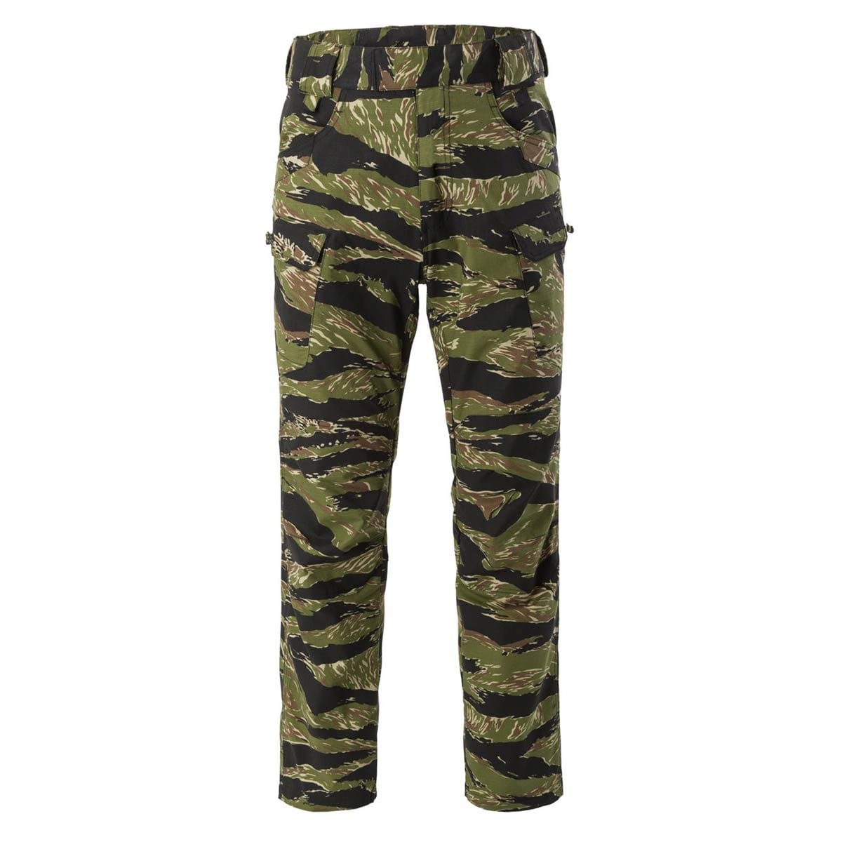 Helikon UTP PolyCotton Stretch Rip-Stop Pants - Tiger Stripe 