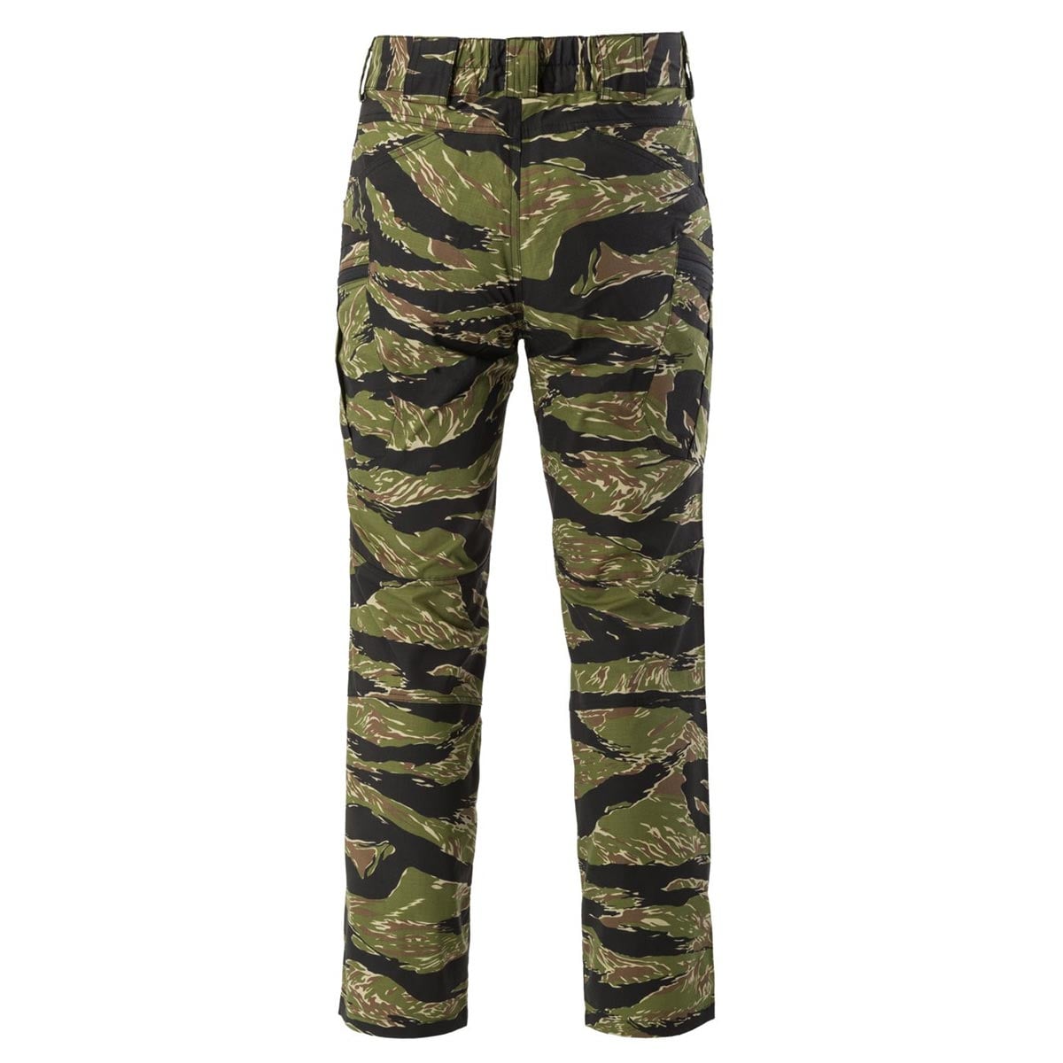 Helikon UTP PolyCotton Stretch Rip-Stop Pants - Tiger Stripe 