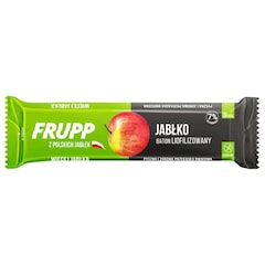 Arpol FRUPP Frezee Dried Bar - Apple 10 g