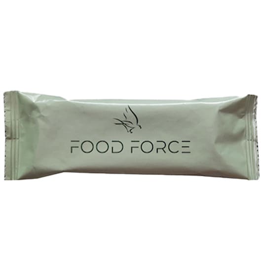 Arpol Food Force Energy Bar - nutty 50 g