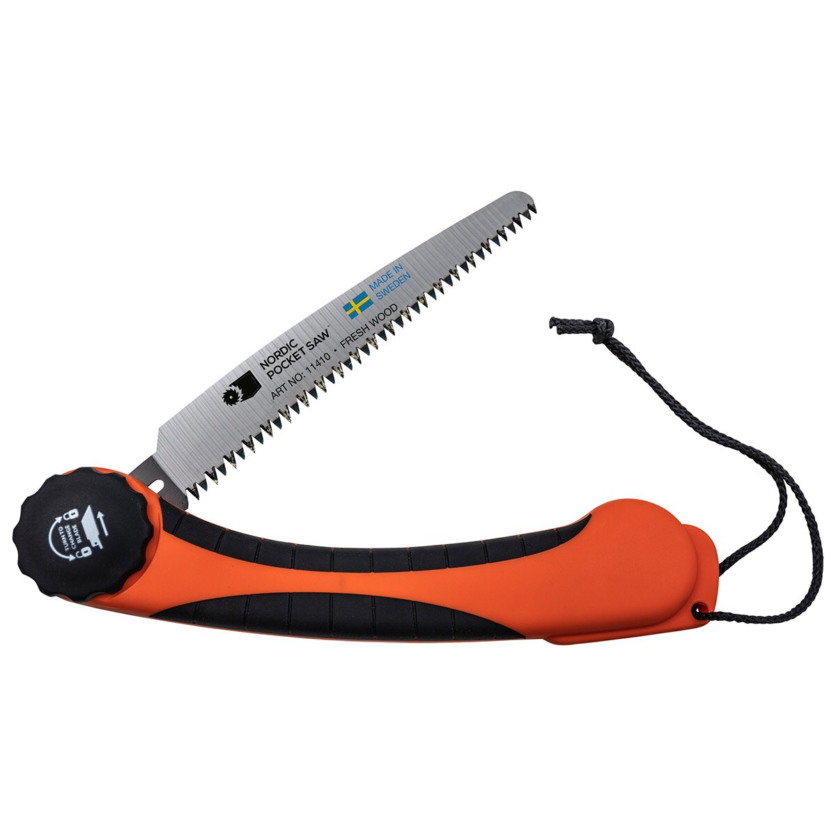 Nordic Pocket Saw Folding Saw