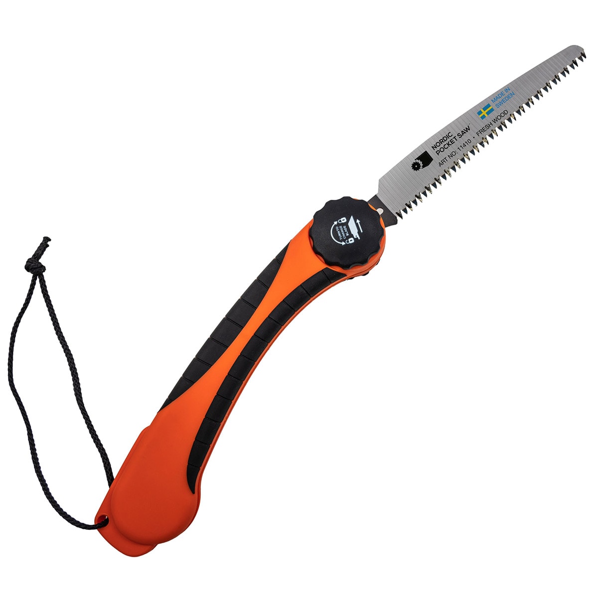 Nordic Pocket Saw Folding Saw