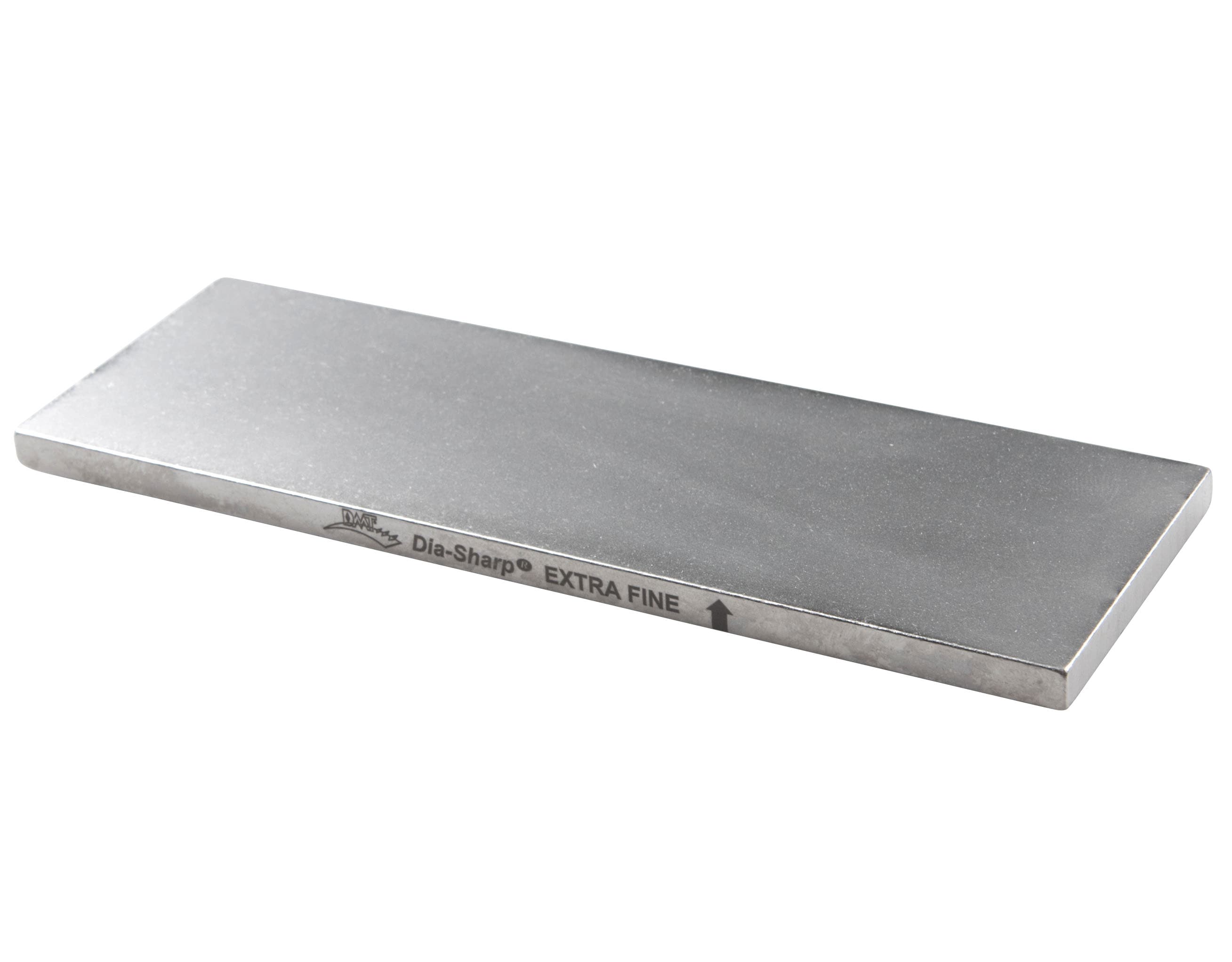 DMT Dia-Sharp Extra Fine Diamond Sharpening Stone