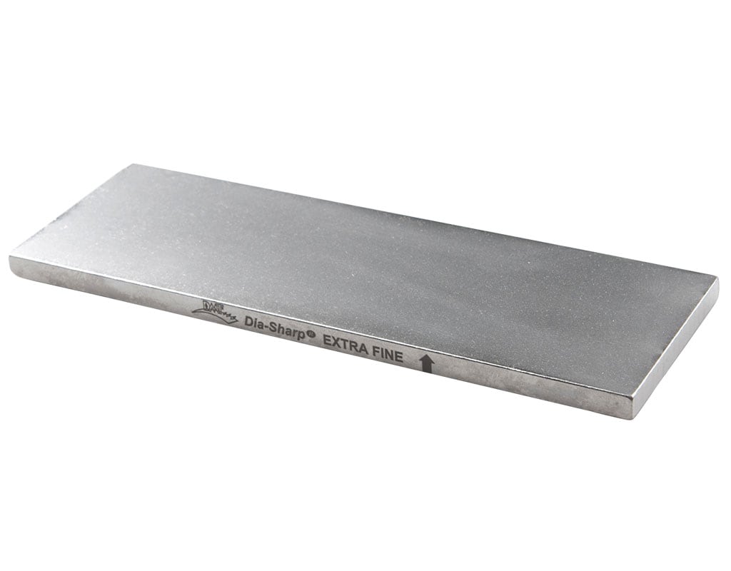 DMT Dia-Sharp Extra Fine Diamond Sharpening Stone