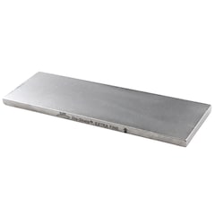 DMT Dia-Sharp Extra Fine Diamond Sharpening Stone
