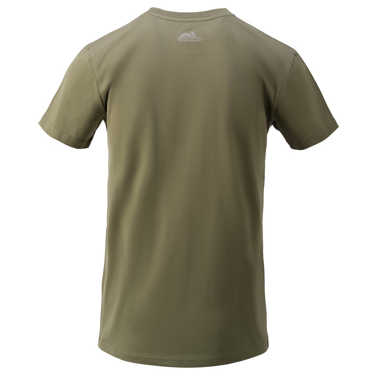 Helikon Adventure is out there T-shirt  - Olive