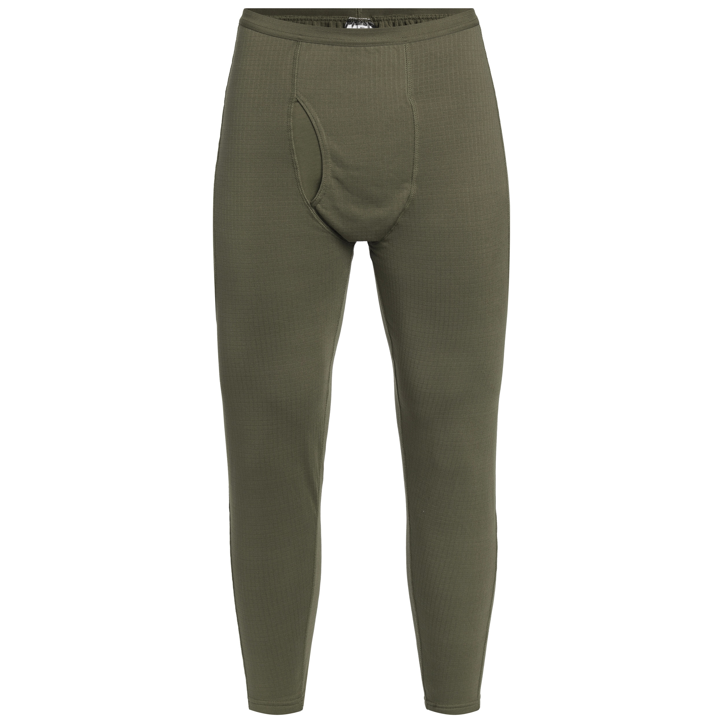 MFH Men's Thermoactive Leggings US Level II GEN III - Olive