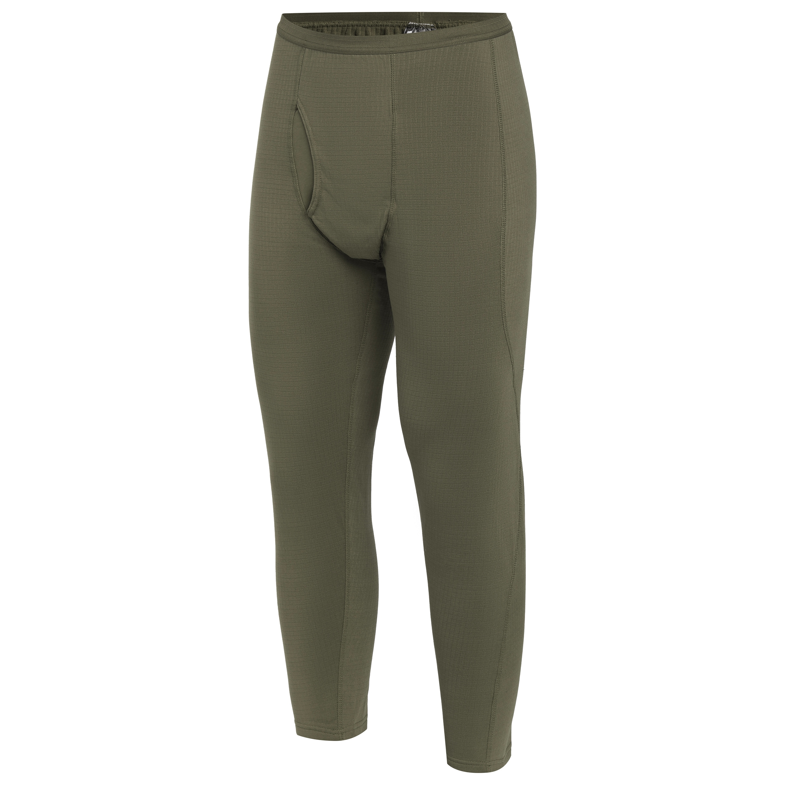 MFH Men's Thermoactive Leggings US Level II GEN III - Olive