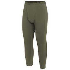 MFH Men's Thermoactive Leggings US Level II GEN III - Olive