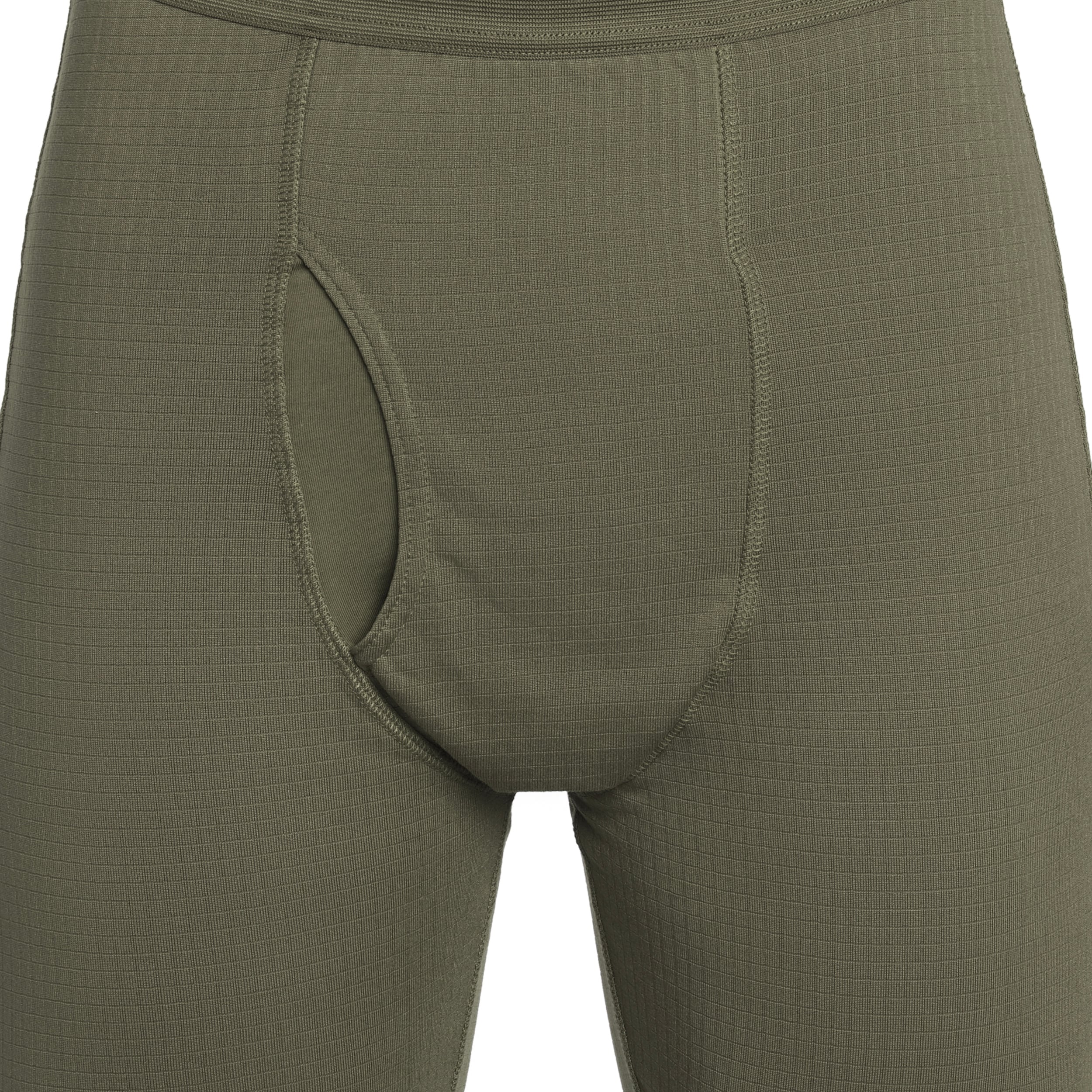 MFH Men's Thermoactive Leggings US Level II GEN III - Olive