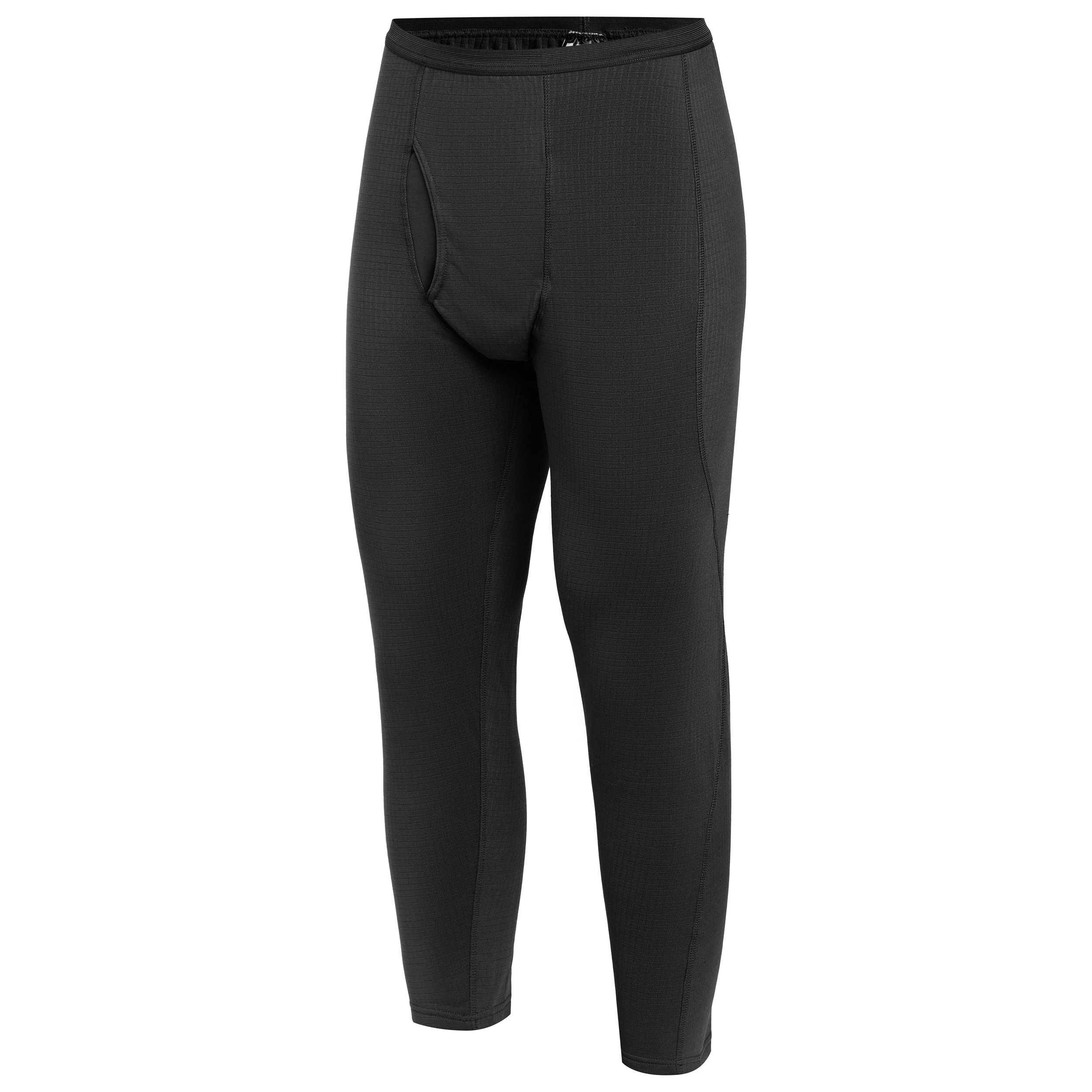 MFH Men's Thermoactive Leggings US Level II GEN III - Black