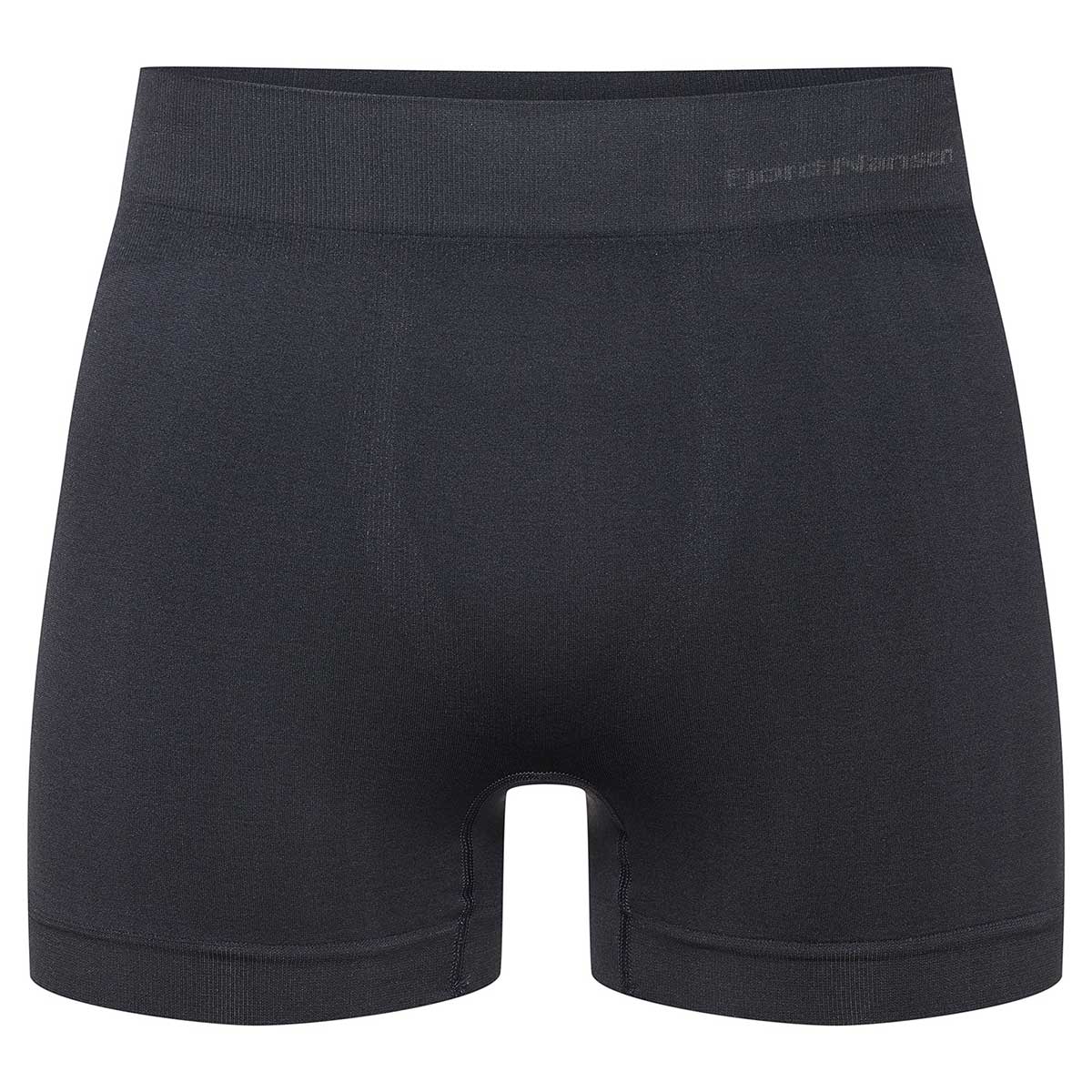 Thermoactive boxer shorts Fjord Nansen Riffe - Rocky Grey