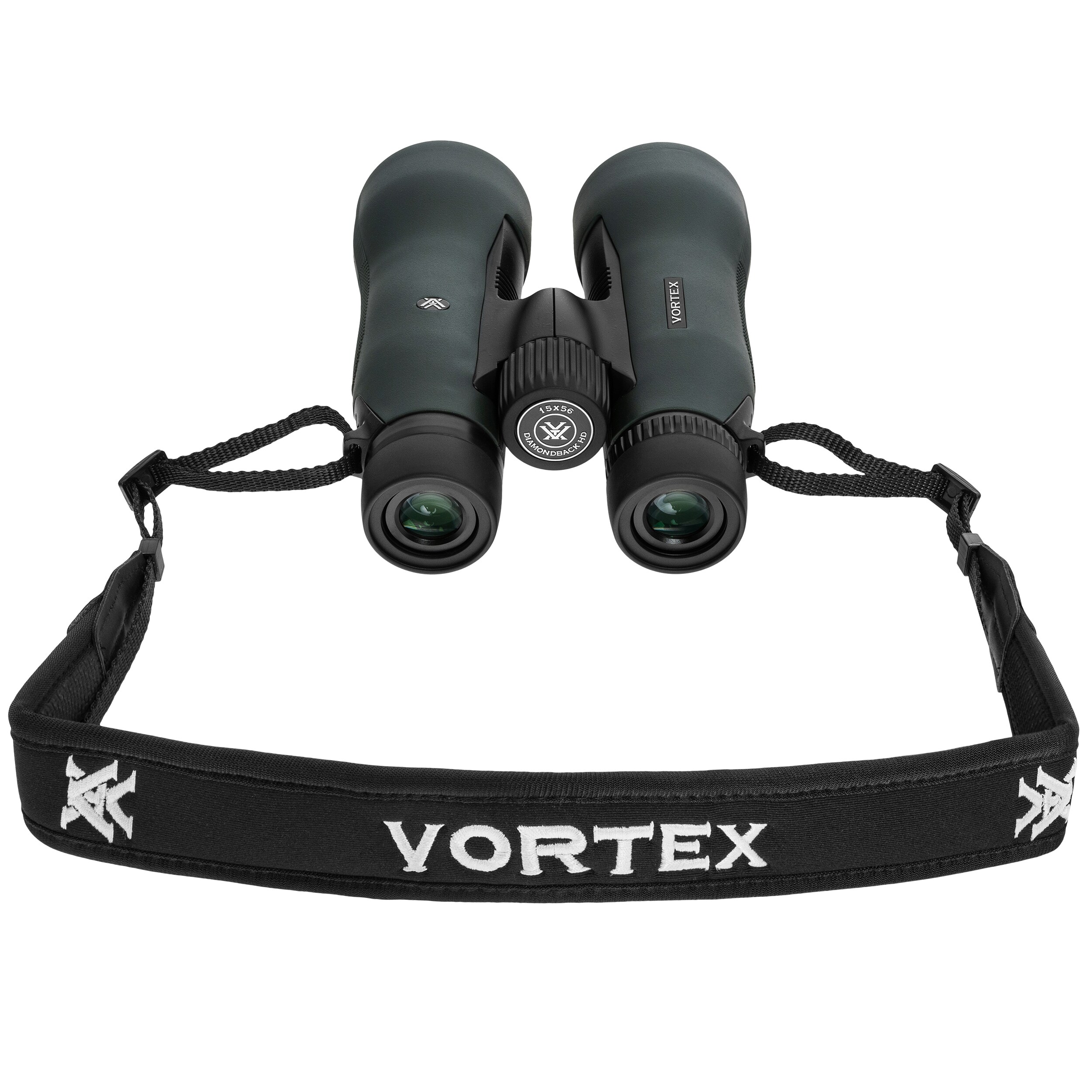 Vortex Diamondback HD 15x56 binoculars