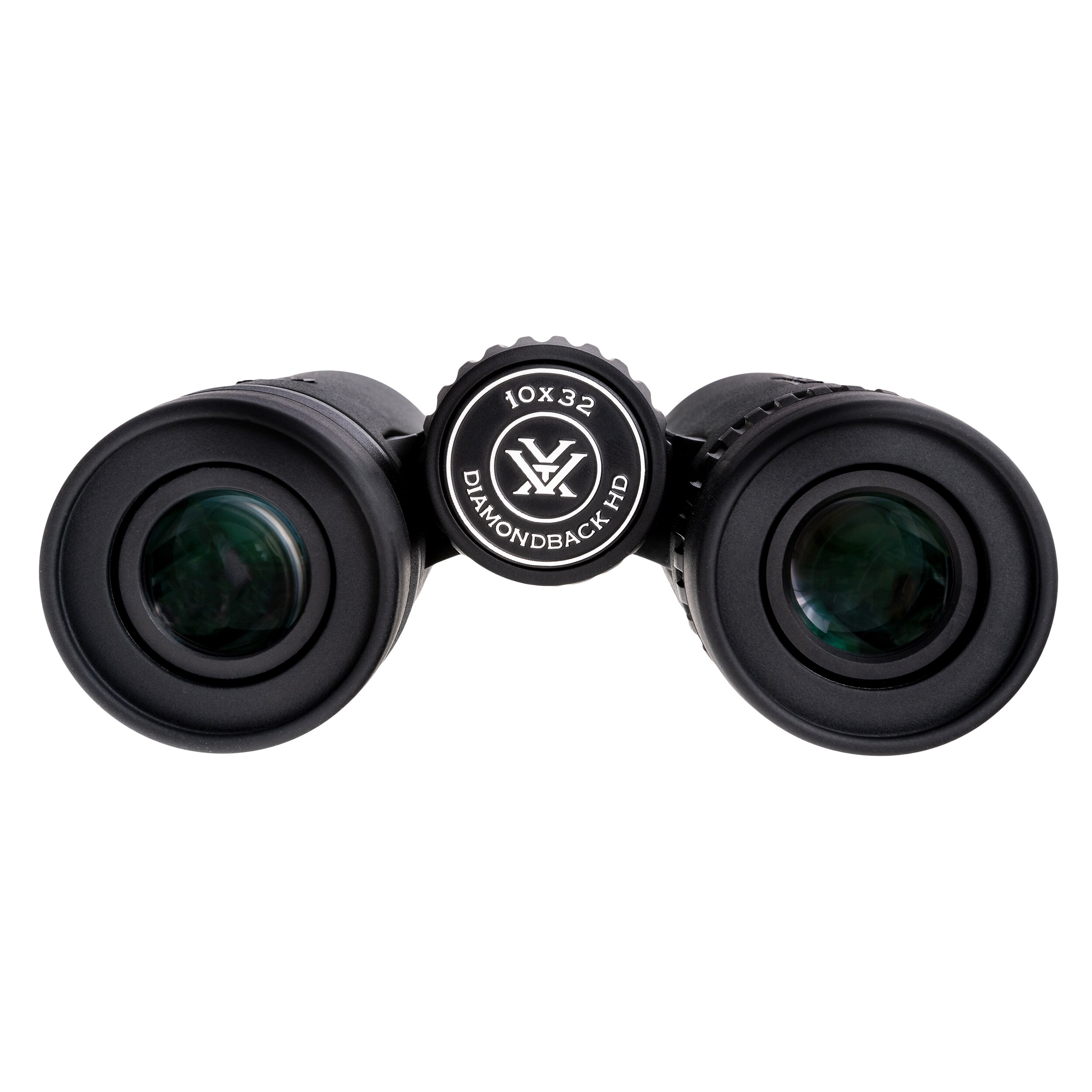 Vortex Diamondback HD 10x32 binoculars