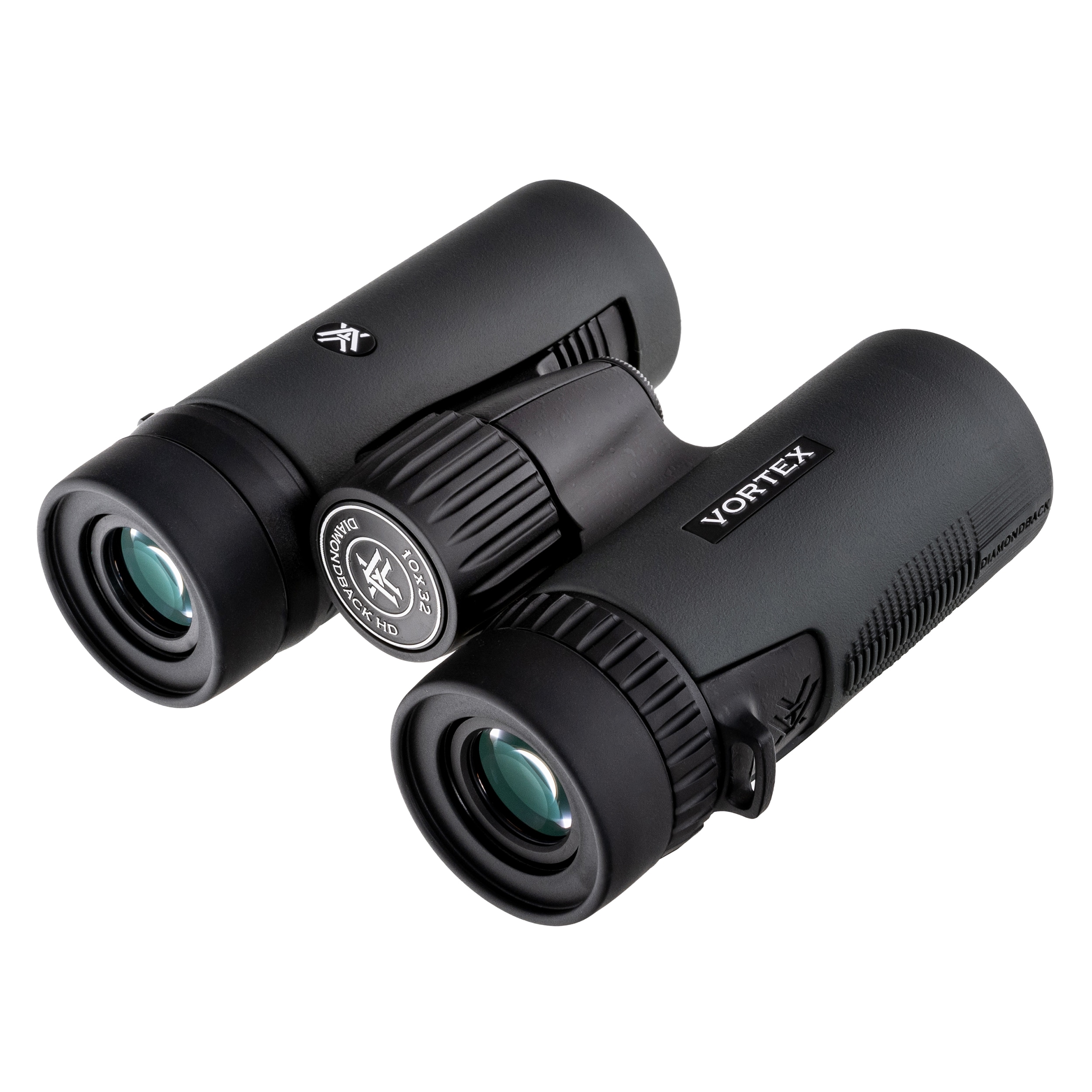 Vortex Diamondback HD 10x32 binoculars