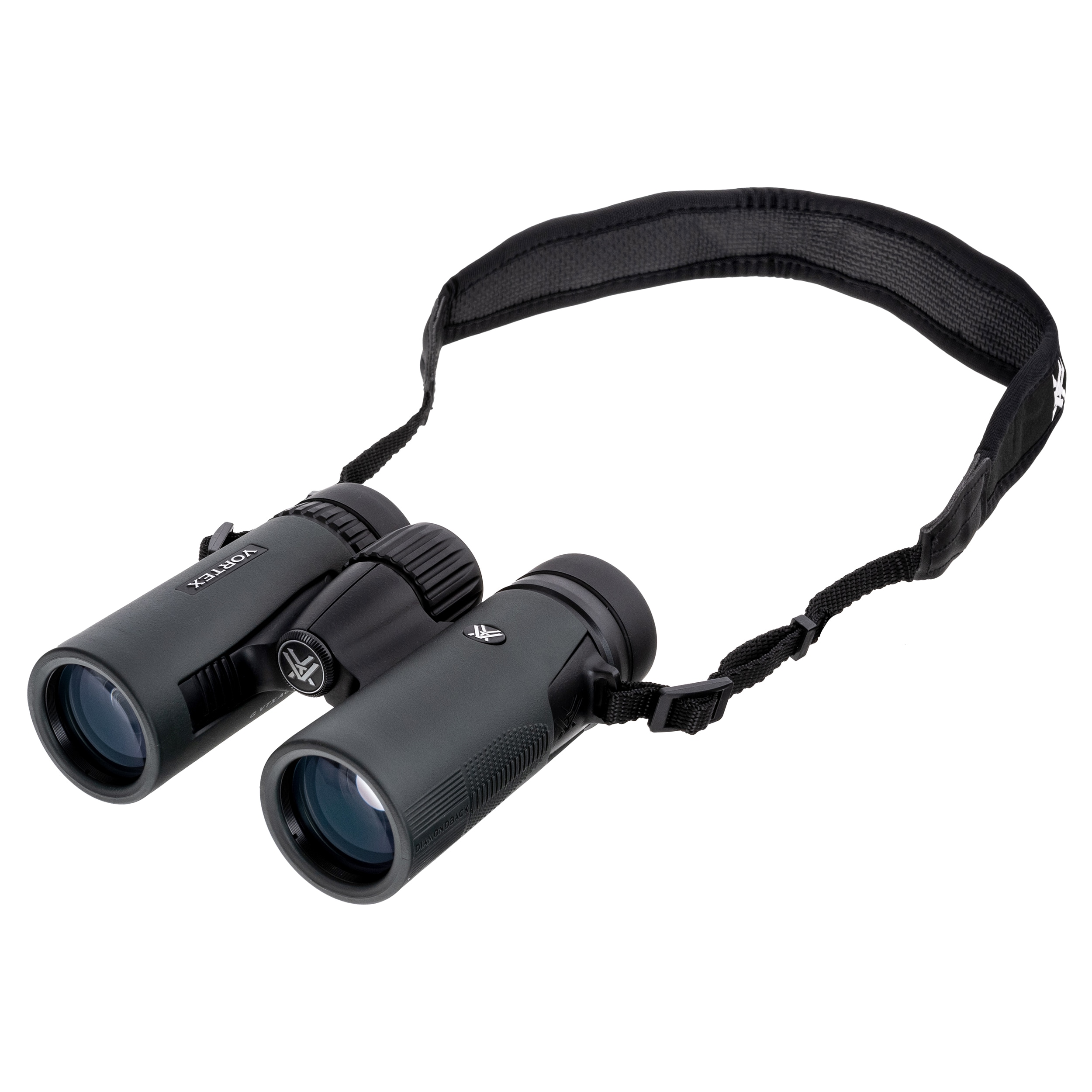 Vortex Diamondback HD 10x32 binoculars