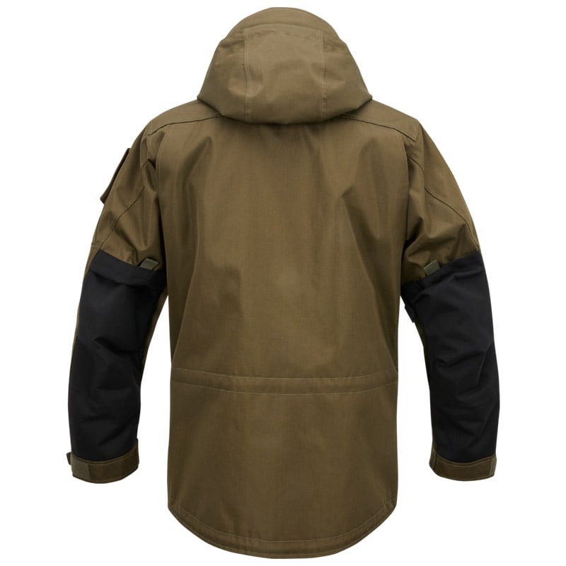 Brandit Performance Outdoor Jacket - Olive
