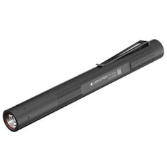 Ledlenser P4 Core flashlight - 120 lumens 