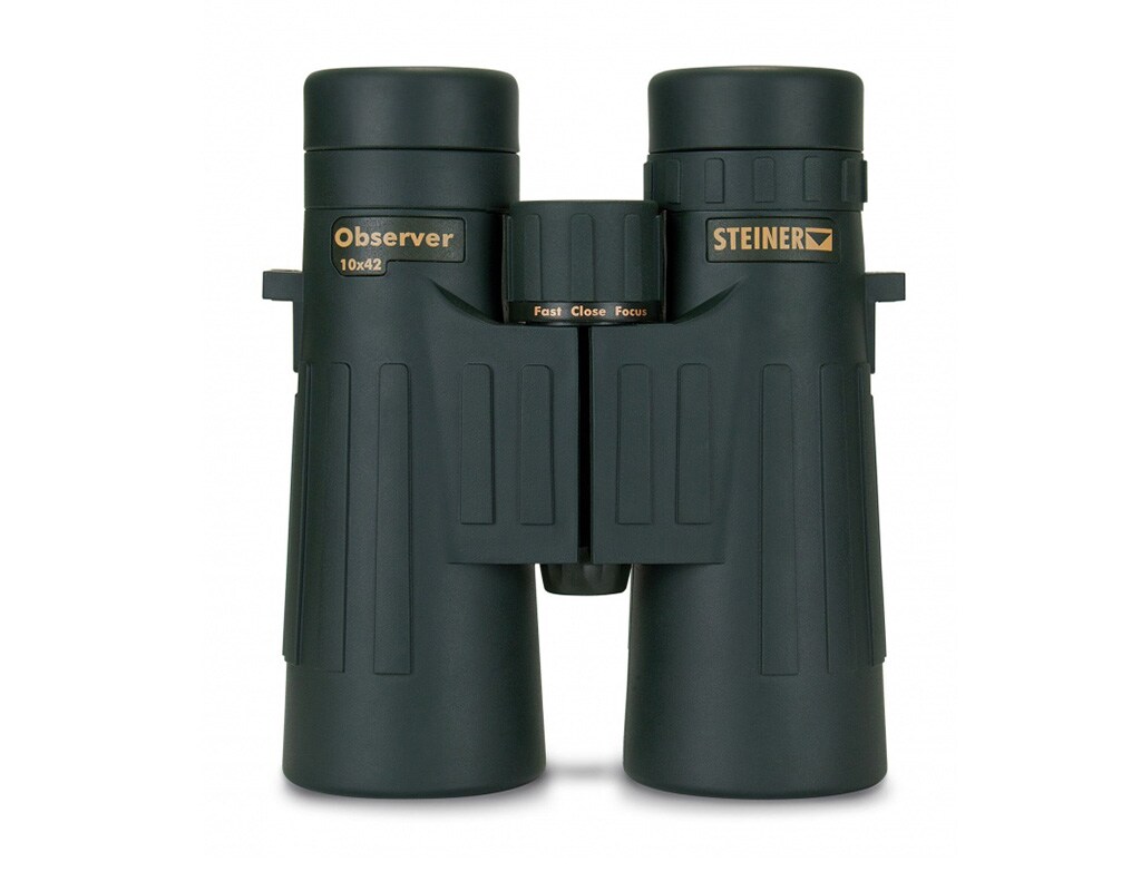 Steiner Observer 10x42 Binoculars