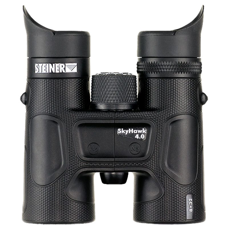 Binoculars Steiner Skyhawk 4.0 8x32 