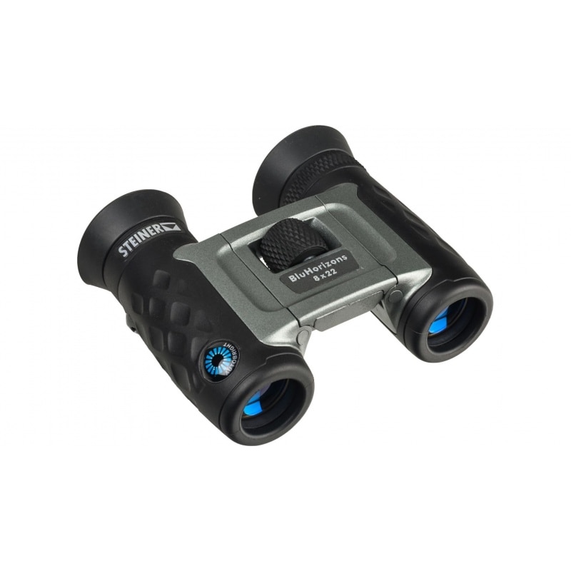 Steiner Bluhorizons binoculars 8x22 