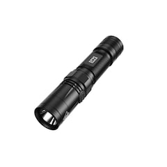 Nitecore EC23 flashlight - 1800 lumens