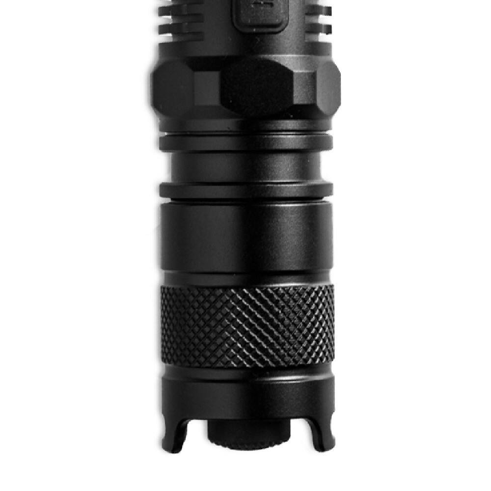 Nitecore MT10C LED flashlight