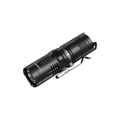 Nitecore MT10C LED flashlight