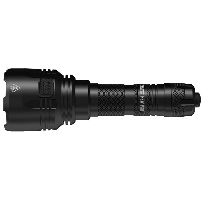 Nitecore P30 New flashlight - 1000 Lumens