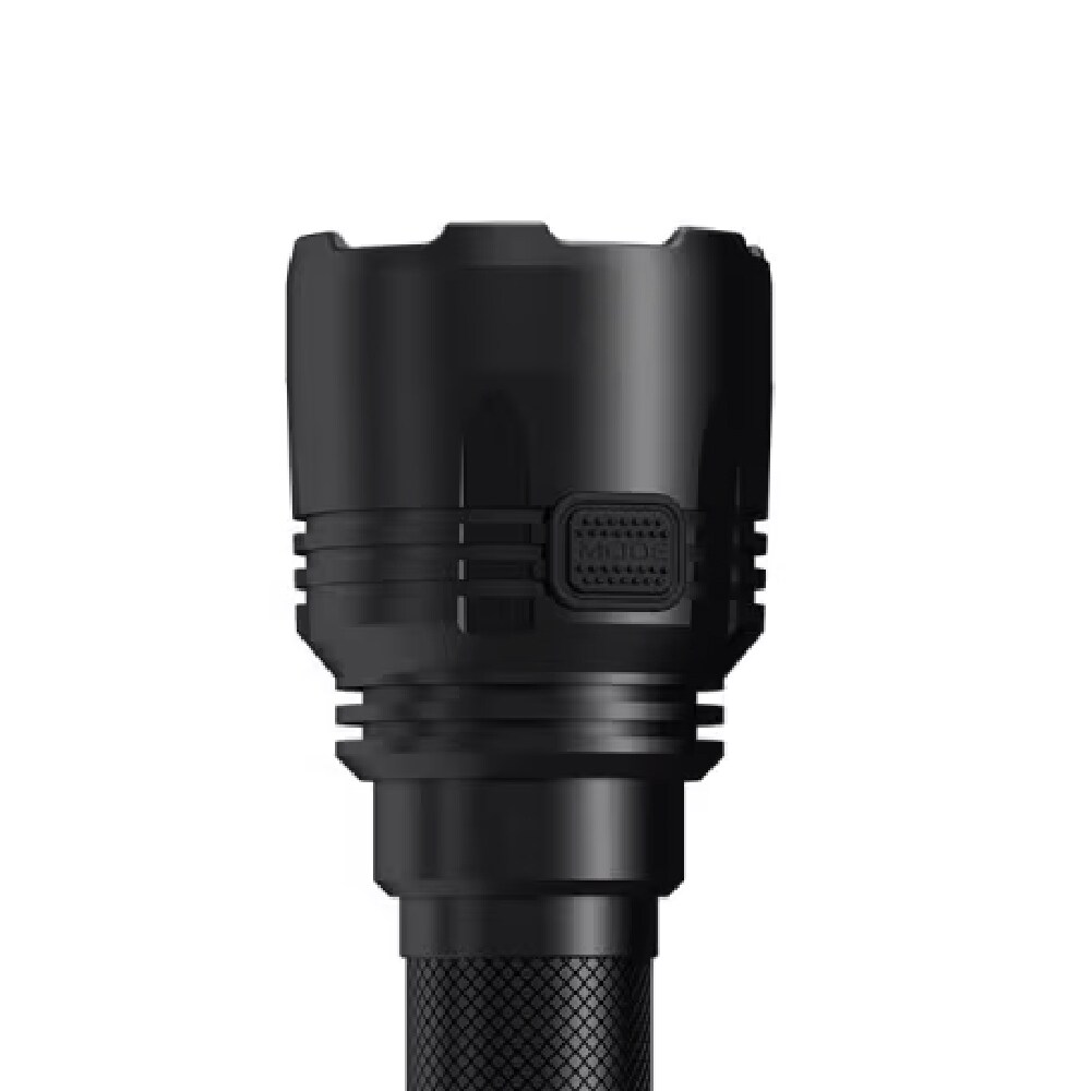 Nitecore P30 New flashlight - 1000 Lumens