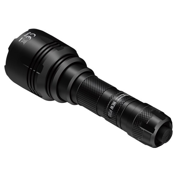 Nitecore P30 New flashlight - 1000 Lumens
