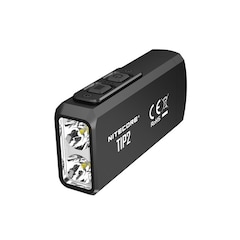 Nitecore TIP 2 flashlight - 720 lumens
