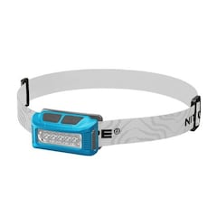 Nitecore NU10 Blue Headlamp - 160 lumens