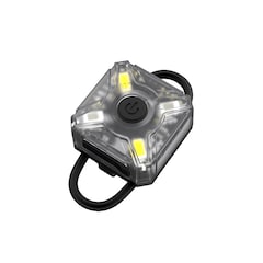 Nitecore NU05 LED Flashlight - 35 lumens