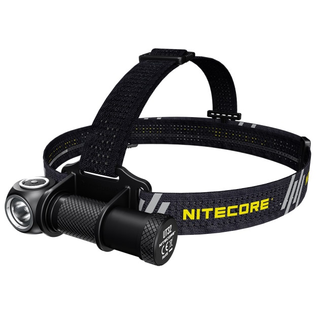 Nitecore UT32 Headlamp - 1100 lumenów