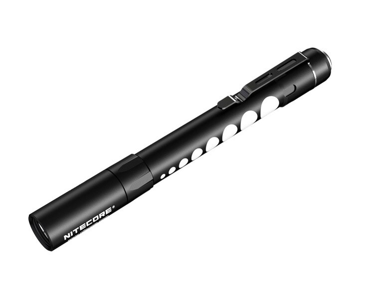 Nitecore MT06MD Flashlight - 180 lumens