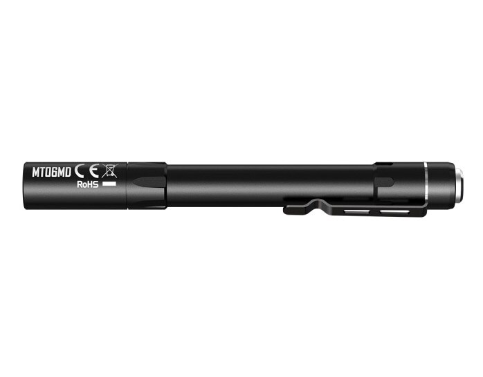 Nitecore MT06MD Flashlight - 180 lumens