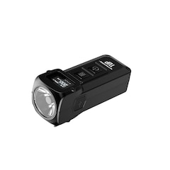 Nitecore TUP Black flashlight - 1000 lumens
